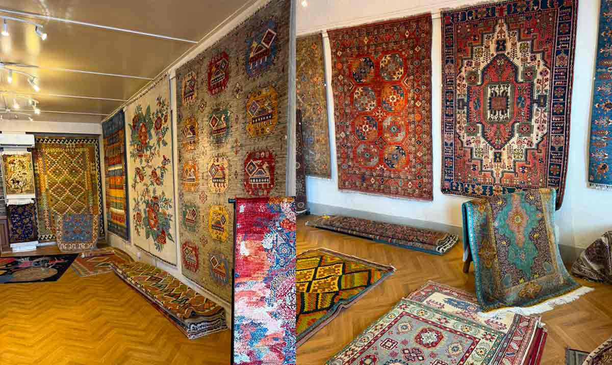 L'Atelier ALSACETAPIS : Restauration, réparation et nettoyage de tapis d’Orient sur Strasbourg (67) et les alentours.. Restauration Artisanale à la Main : Réparation des franges de tapis. Réparation des lisières de tapis. Traitement des trames de tapis. Relainage de tapis. Raviement des couleurs de tapis. Traitement des mites de tapis. Dépoussiérage et dessablage de tapis. La Nettoyage artisanale à l’ancienne exclusivement à la main : lavage, nettoyage de tapis.  Intervention sur Strasbourg et les alentours. L'Atelier Alsacetapis